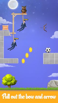 Archer Legend - Screenshot 2