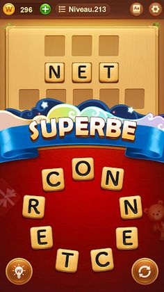 Pro des Mots - Screenshot 2