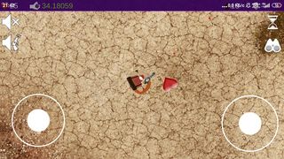 Top Killer - Screenshot 3