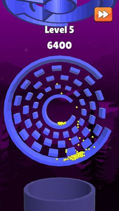 Puzzle multiply ball - Screenshot 3