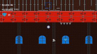 Magnetic Rush - Screenshot 3