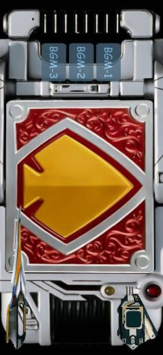 Blade Belt All Rider Series - Screenshot 3