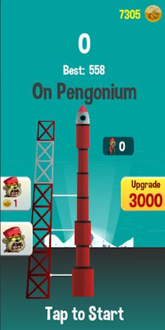 Zombie Monkeys Invade ( planet - Screenshot 2