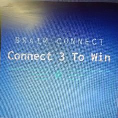 Brain Connect - Screenshot 1