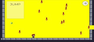 Brutal Rain - Screenshot 3