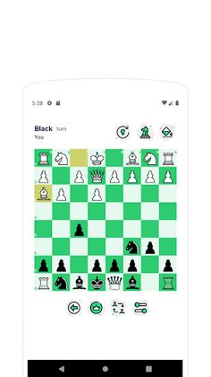 Chess Neo - Screenshot 4