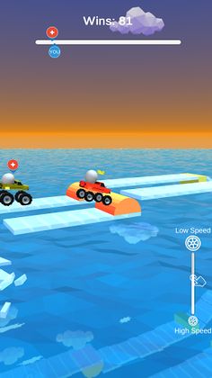 Risky Scale PK - Screenshot 4