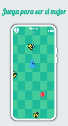 Doge Rabbit - Screenshot 3