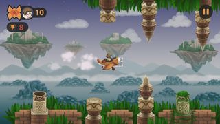 Super Challenge Imago - Screenshot 2