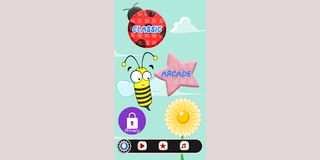 Animal Match 3 Puzzle - Screenshot 1