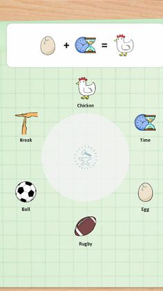 Brain Alchemy: tricky riddles - Screenshot 4