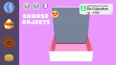 PackagingOrders - Screenshot 4