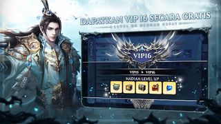 Dark Continent: Mist - Screenshot 1