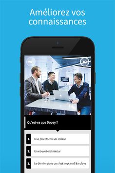 BBQuiz - Screenshot 2