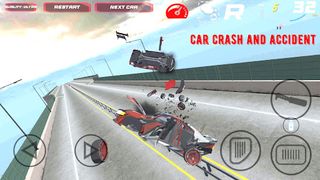 Car Crash And Accident - Screenshot 3