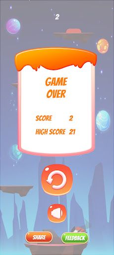 Jet Astronaut - Screenshot 4