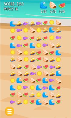 Beach Breaker - Screenshot 4