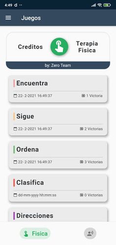 Movij - Screenshot 2