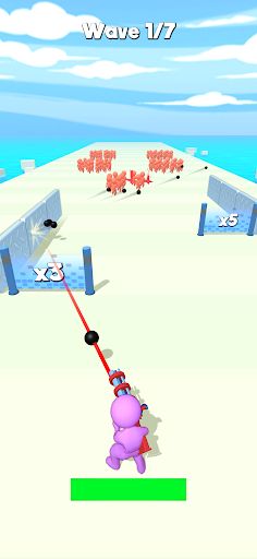 Million Hits - Screenshot 2