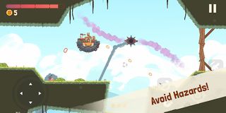 Sky Cats - Screenshot 3