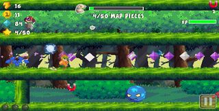 Kit: The Last Spirit - Screenshot 2