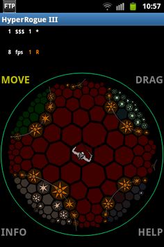 HyperRogue Gold - Screenshot 2