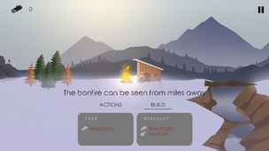 The Bonfire: Forsaken Lands - Screenshot 2