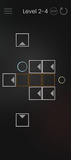 Pulling Box - Puzzle Game - Screenshot 3
