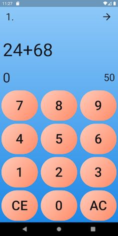 Math Q - Screenshot 4