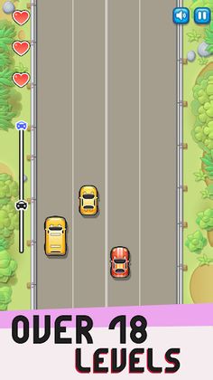 Road Rage - Screenshot 3