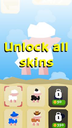 Sheeping - Screenshot 4