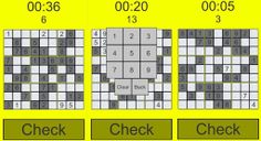 Sudoku 2 Deluxe - Screenshot 4