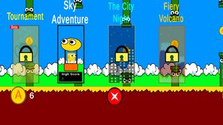 Flappy APX - Screenshot 3
