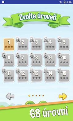 Expedice - první na podivnou p - Screenshot 2