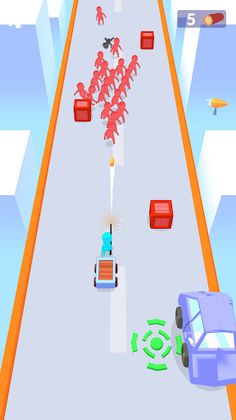 Z Builder - Screenshot 1