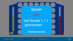 Vier Gewinnt - Screenshot 4