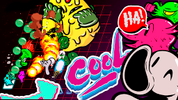 Floyd's Sticker Squad - Screenshot 4