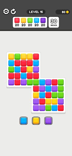 Move Blast - Screenshot 2