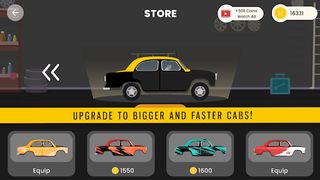 Hill Auto Climb - Drive Racing - Screenshot 3