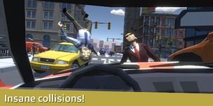 Sandbox City - Screenshot 2