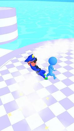 Ninja Clone Dash - Screenshot 4