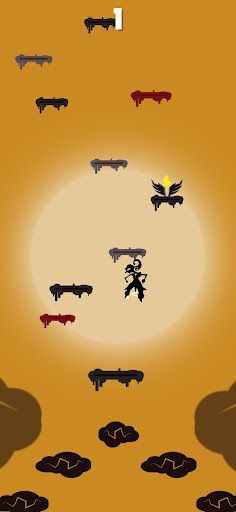 Wayang Jump - Screenshot 1