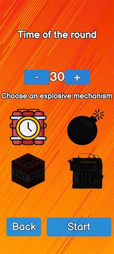 Bomb Party: Party Game - Screenshot 2