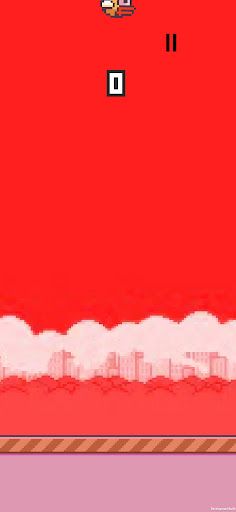 NOT Blappy Flird - Screenshot 3