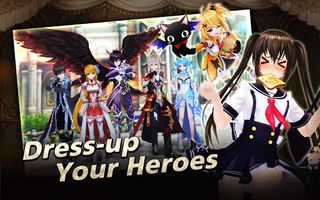 AURA KINGDOM - Screenshot 3