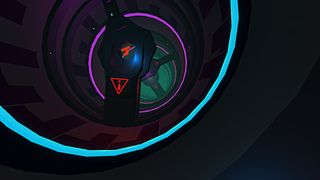 neonDROP - Screenshot 2