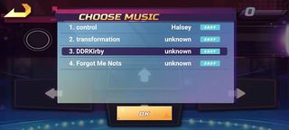 dj dance - Screenshot 1