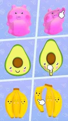 Tamagoo: Buddy Slime Pet Games - Screenshot 3