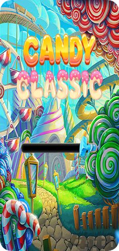 Bubble Candy Jewels - Screenshot 1