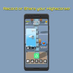 House of Stack. A Simple Fun A - Screenshot 3